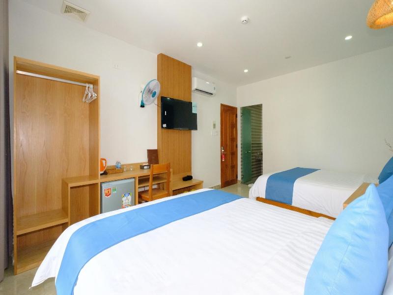 BlueSea Hotel image