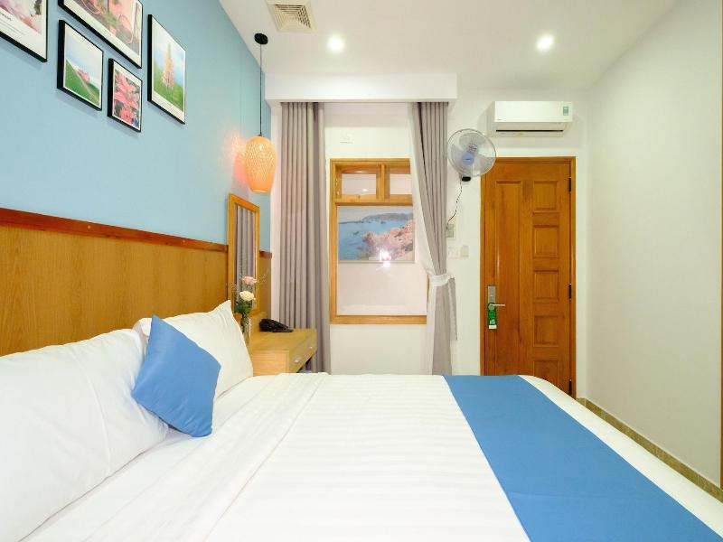 BlueSea Hotel image
