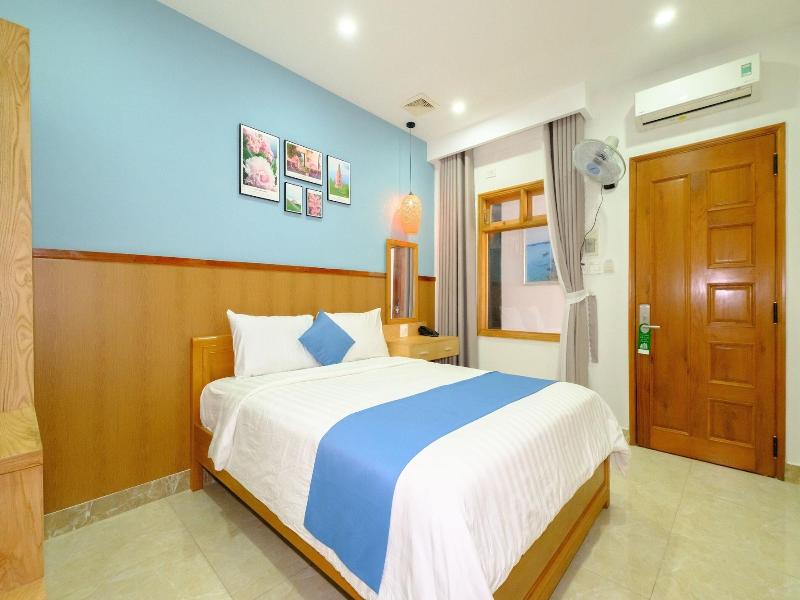 BlueSea Hotel image