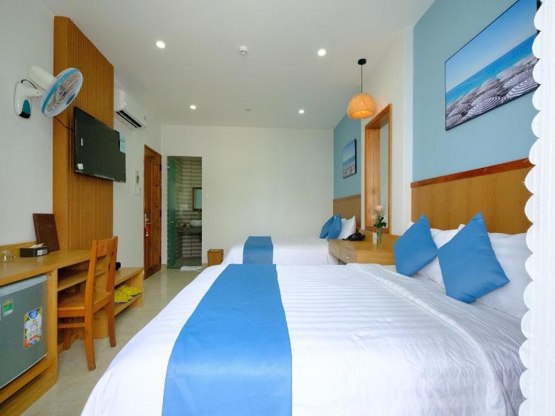 BlueSea Hotel image