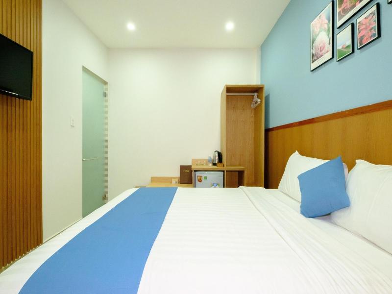 BlueSea Hotel image