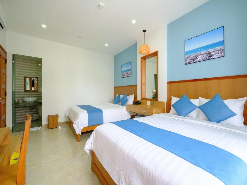BlueSea Hotel image