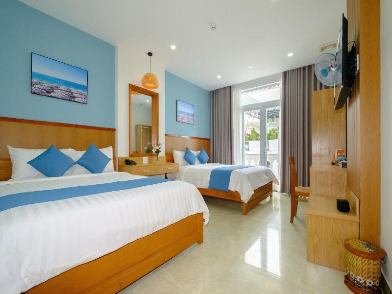 BlueSea Hotel image