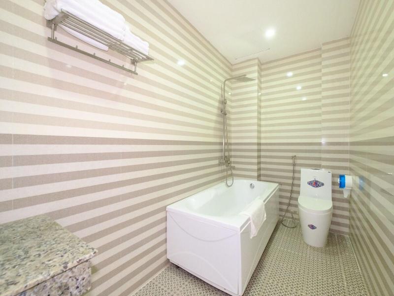 BlueSea Hotel image