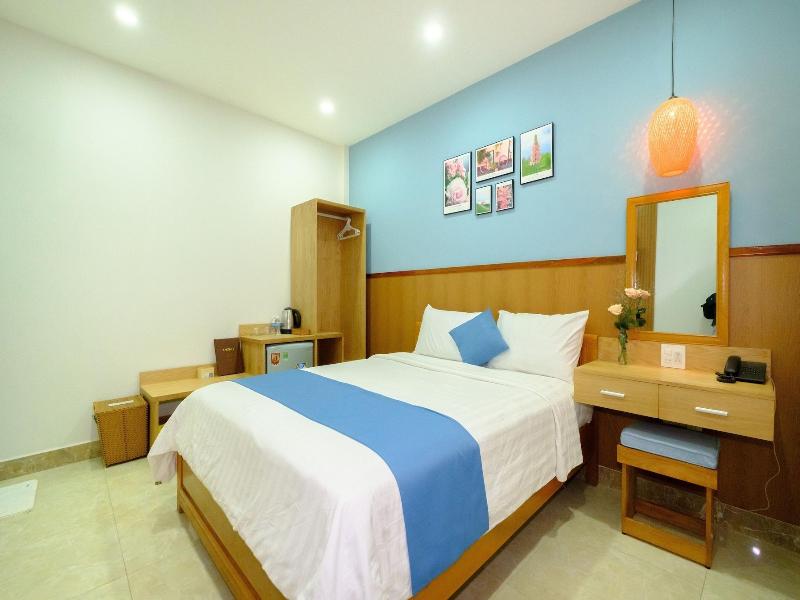 BlueSea Hotel image