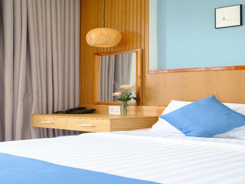 BlueSea Hotel image