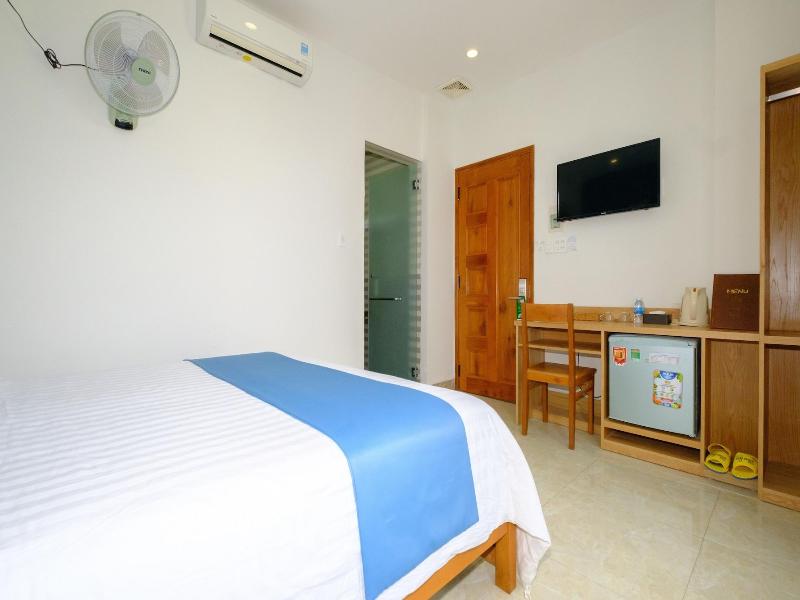 BlueSea Hotel image