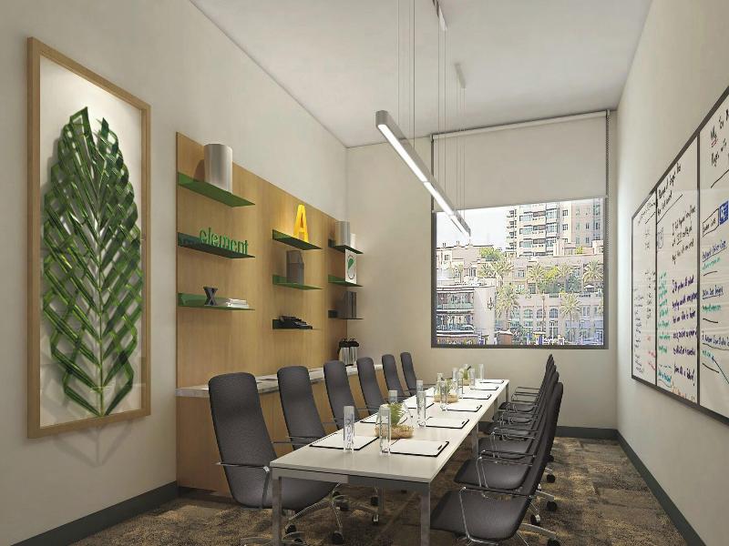 Element Al Mina, Dubai image