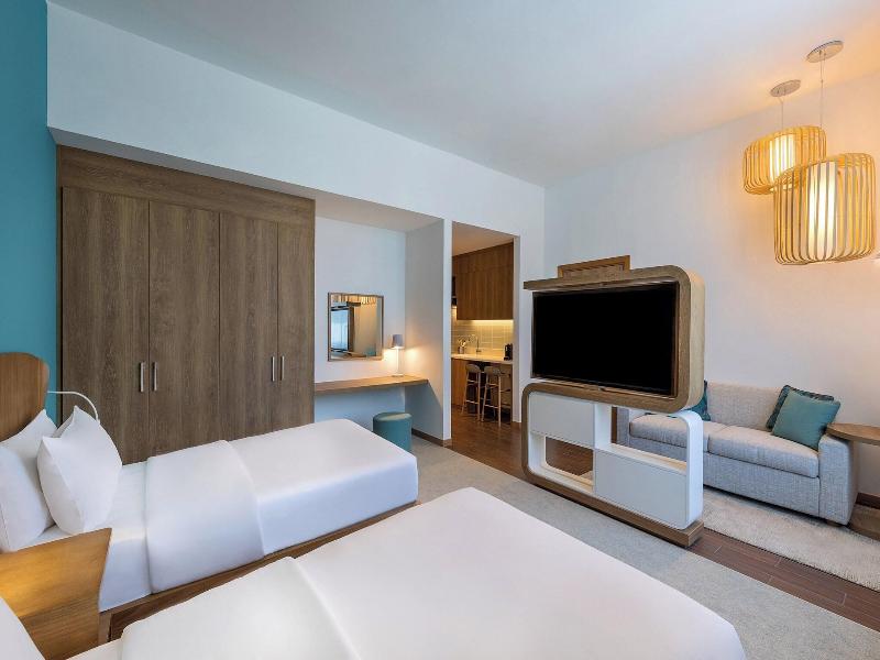 Element Al Mina, Dubai image