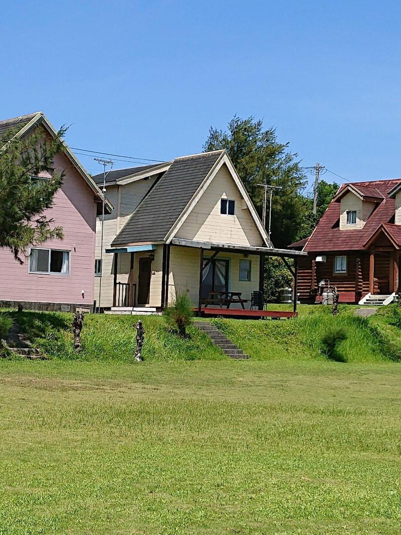 Garden Beach House image