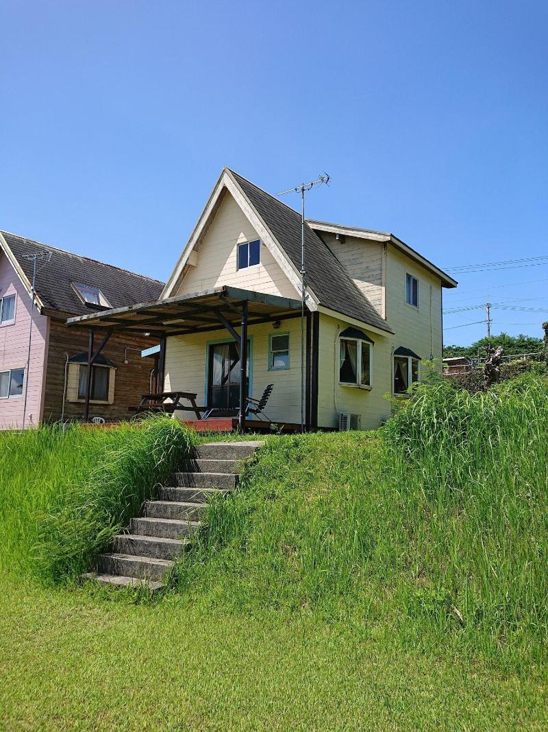 Garden Beach House image