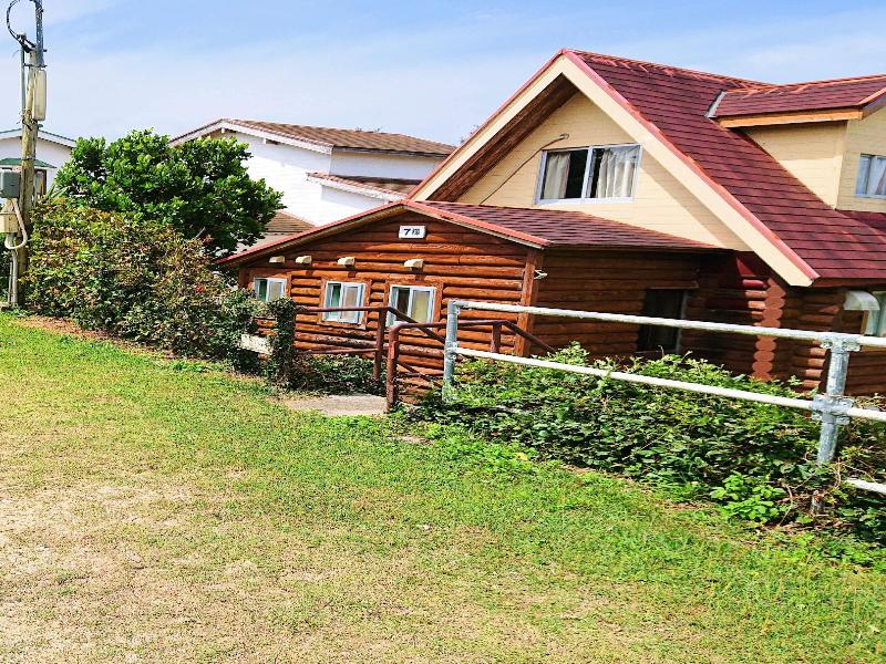 Garden Beach House image