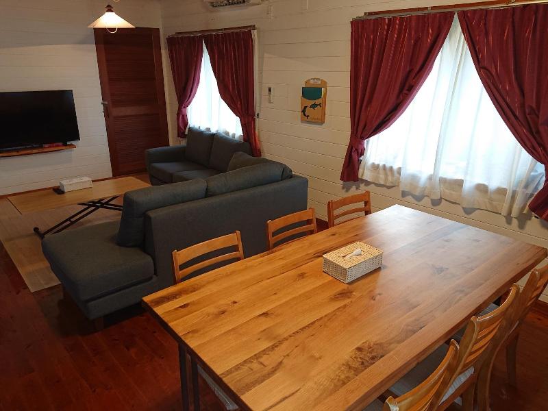 Garden Beach House image