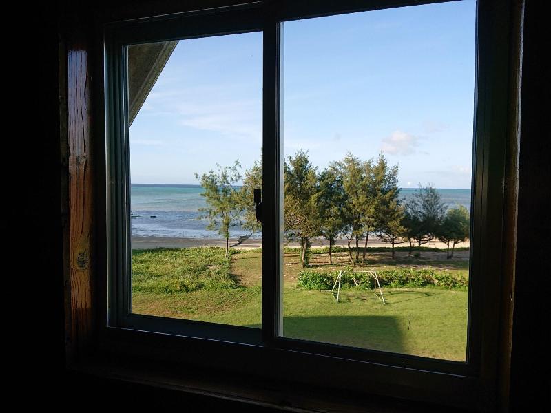 Garden Beach House image