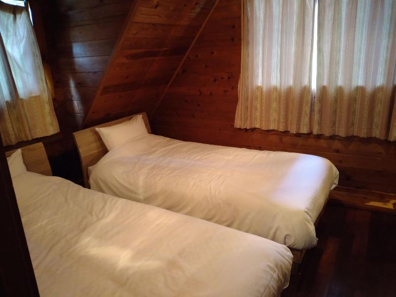 Garden Beach House image
