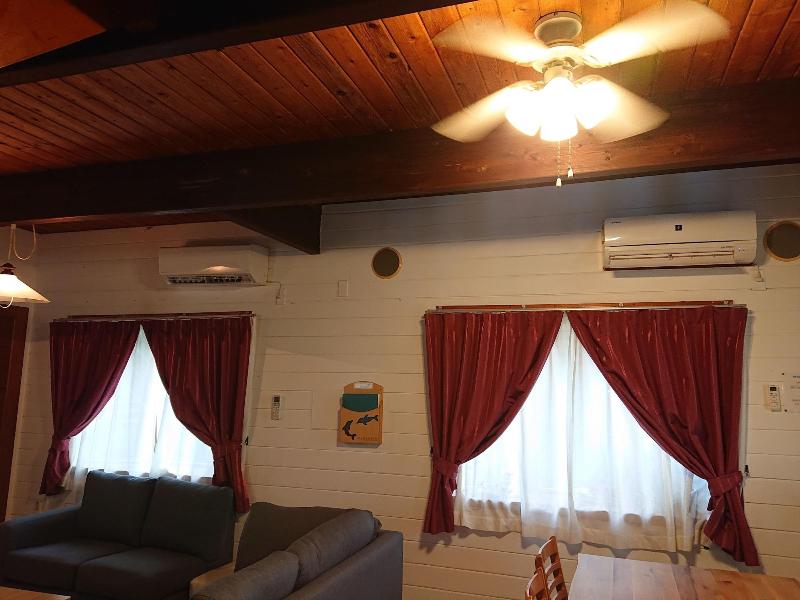 Garden Beach House image