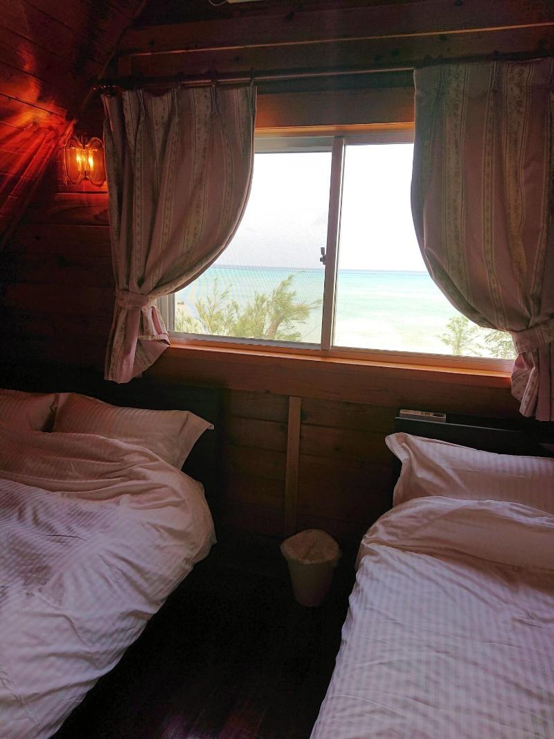 Garden Beach House image