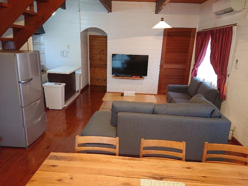 Garden Beach House image