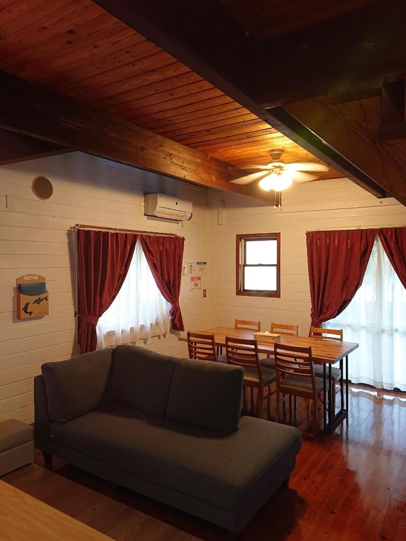 Garden Beach House image