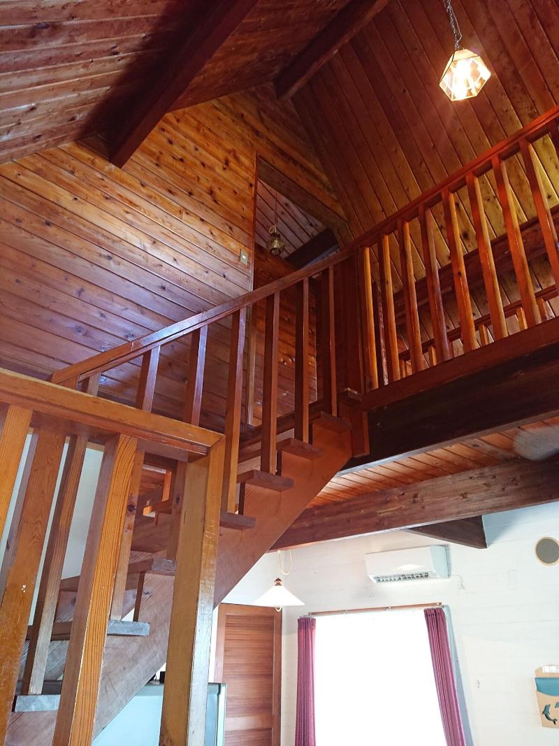 Garden Beach House image