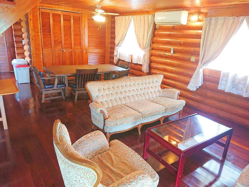 Garden Beach House image