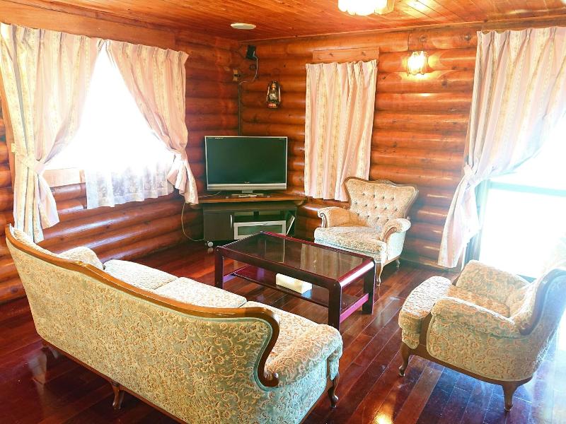 Garden Beach House image