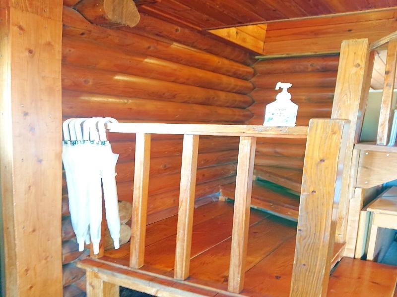 Garden Beach House image