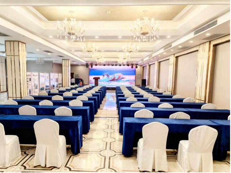 Mercure Turpan Downtown