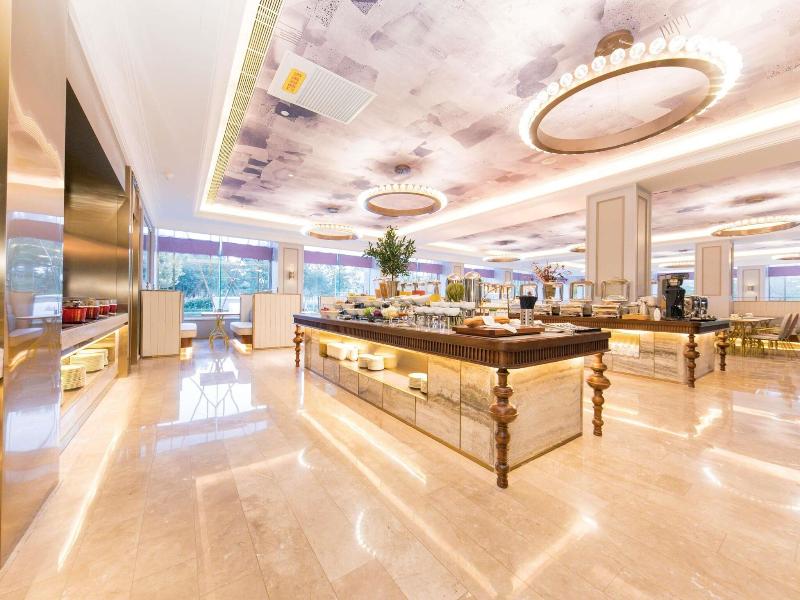 Mercure Turpan Downtown
