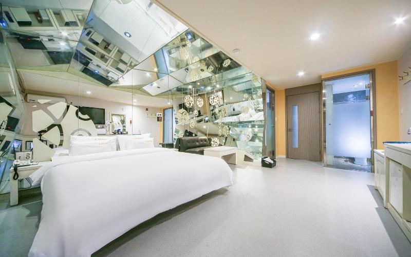 Gyeongju J Boutique Hotel image