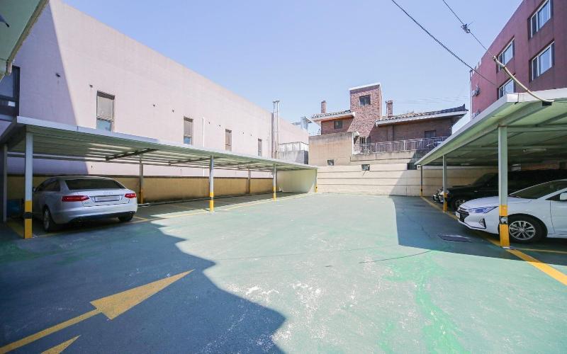 Gyeongju J Boutique Hotel image