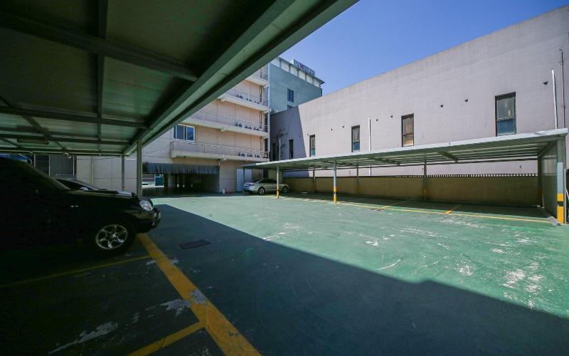 Gyeongju J Boutique Hotel image