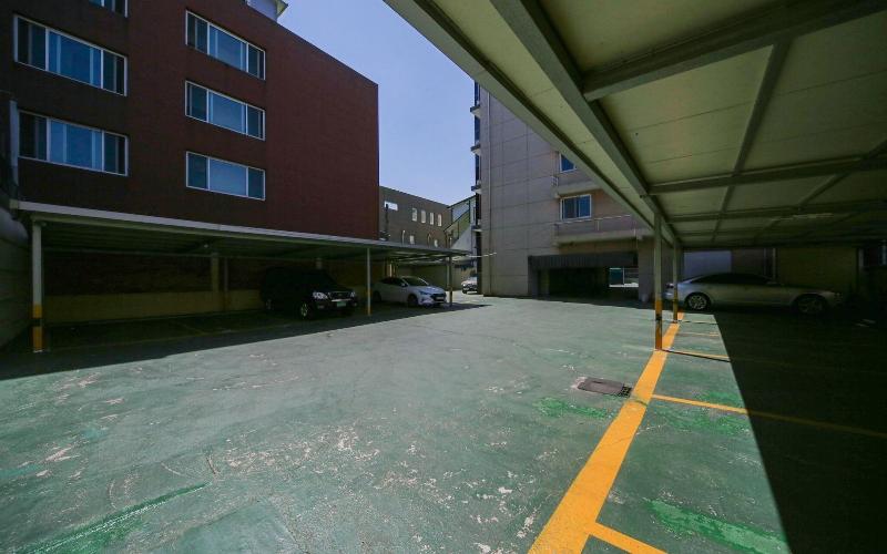 Gyeongju J Boutique Hotel image