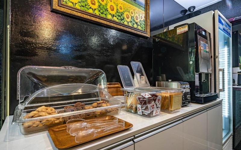 Gyeongju J Boutique Hotel image
