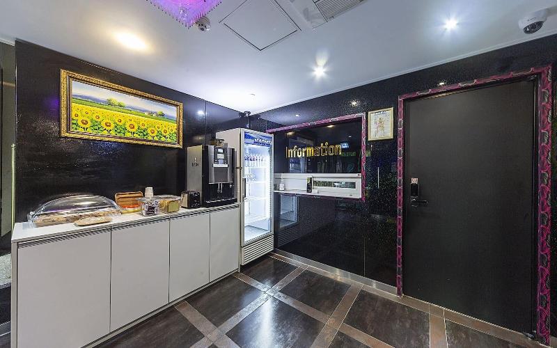 Gyeongju J Boutique Hotel image