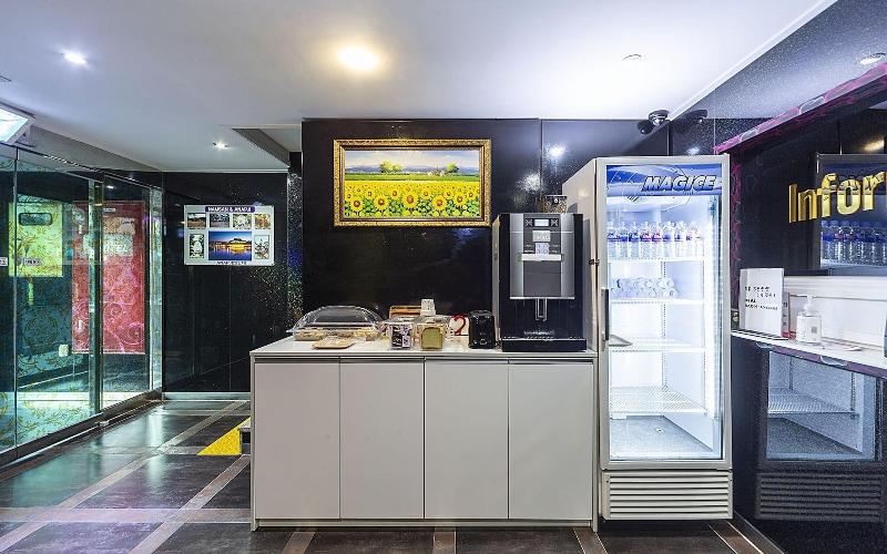 Gyeongju J Boutique Hotel image