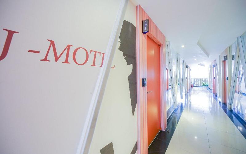 Gyeongju J Boutique Hotel image