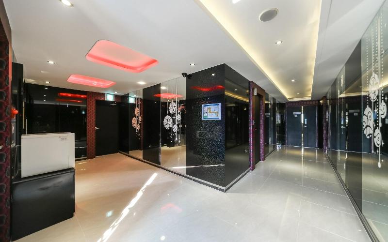 Gyeongju J Boutique Hotel image