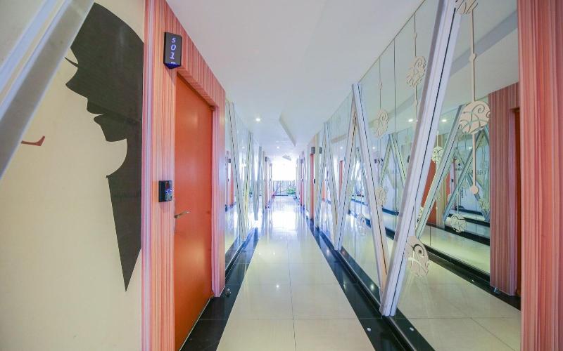 Gyeongju J Boutique Hotel image