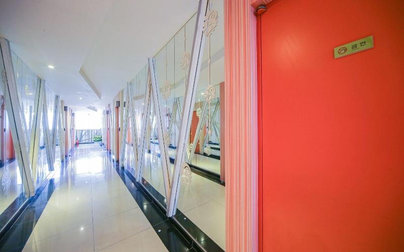 Gyeongju J Boutique Hotel image
