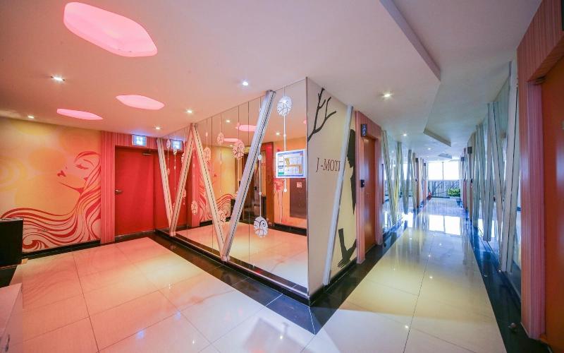 Gyeongju J Boutique Hotel image