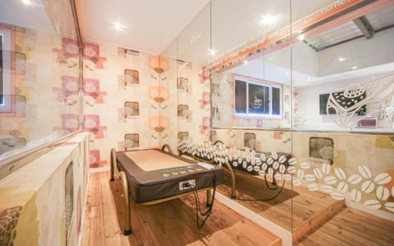 Gyeongju J Boutique Hotel image