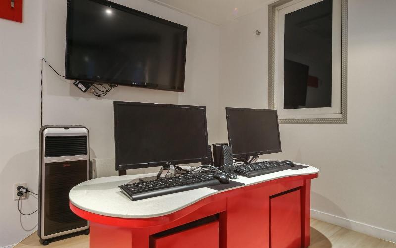 Gyeongju J Boutique Hotel image