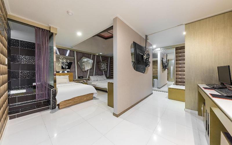 Gyeongju J Boutique Hotel image