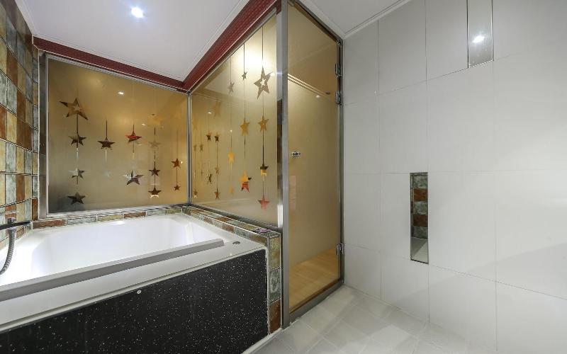 Gyeongju J Boutique Hotel image