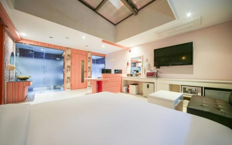 Gyeongju J Boutique Hotel image
