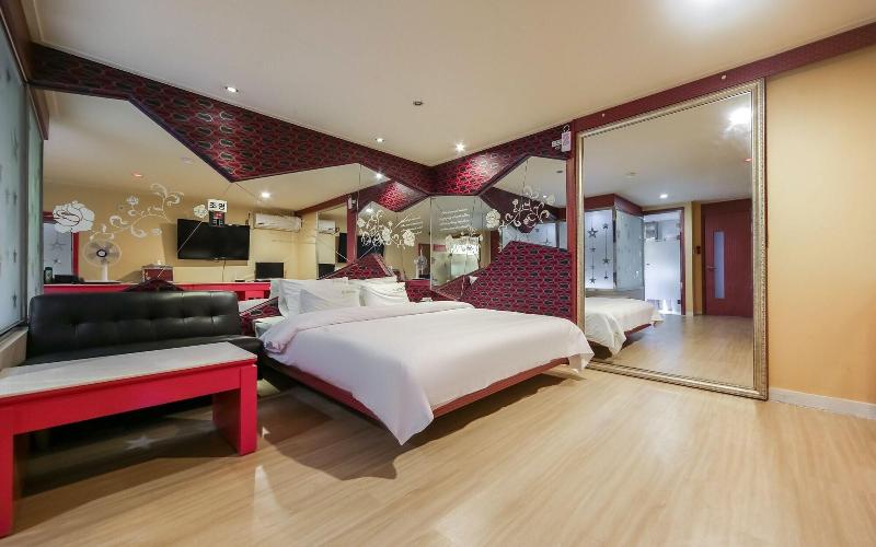 Gyeongju J Boutique Hotel image