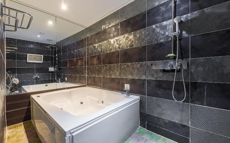 Gyeongju J Boutique Hotel image