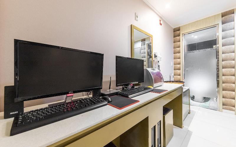 Gyeongju J Boutique Hotel image