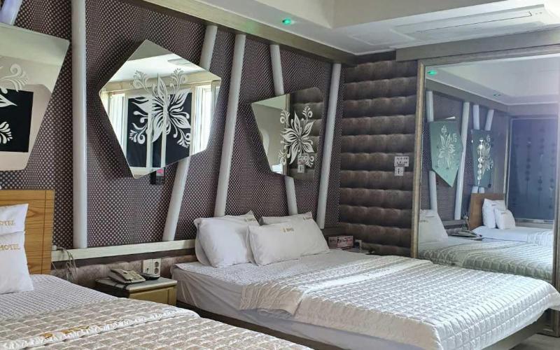 Gyeongju J Boutique Hotel image